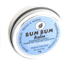 bumbalm natural diaper cream