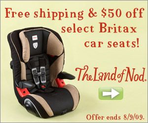 britax carseat