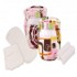 Kushies Ultra-Lite Washable Diapers Review