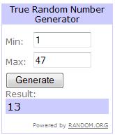 winner