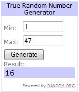 winner