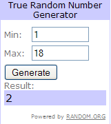 winner