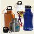EcoUsable Bottles Review