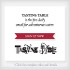 Love to eat? Win A $500 Night Out On Tasting Table!