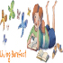 Barefoot Books Review And Giveaway Ends 2/12