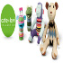 Cate & Levi – Hippo Pillow Pal Review And Giveaway Ends 2/12