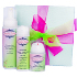 Sweetsation Therapy “Grow and Glow” Organic Skin Care Gift Set Review And Giveaway Ends 3/14