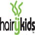 Hairykids Review And Giveaway Ends 3/14