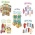 Pukies Eco-Friendly Products Review And $25 GC From Pukies Giveaway Ends 3/13
