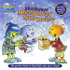 ShuShyBye Sleepover Surprise Book & CD Review And Giveaway Ends 3/14