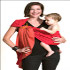 Rockin’ Baby Organic Sling Review