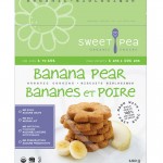 Cookie Banana Pear image