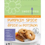 Cookie Pumpkin Spice image