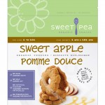 Cookie Sweet Apple image