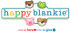 Happy Blankie Baby Blanket Review