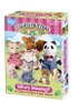 Who’s Missing? A Calico Critter Game Review