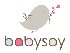 BabySoy Slip-on Pants Review