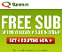 Quiznos Coupons