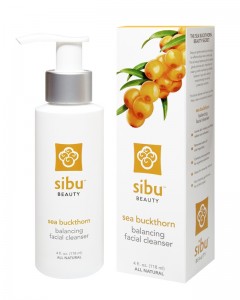sibu beauty facial cleanser