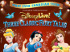 Disney Live! presents Three Classic Fairy Tales is coming to Toronto (January 13-15, 2012) with Giveaway
