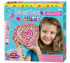 2012 Valentine’s Day Gift Guide – Sticky Mosaics® Heart Box from Orb Factory (Giveaway)