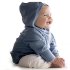 Merino Kids’ Baby Hoodies Review