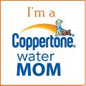 Coppertone Water MOMS
