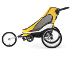 Zigo – Made For Riding With Kids