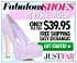 Just Fabulous – Free Registration