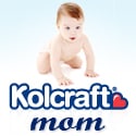 Kolcraft Mom