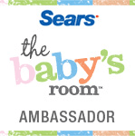 Sears The Baby's Room Ambassador