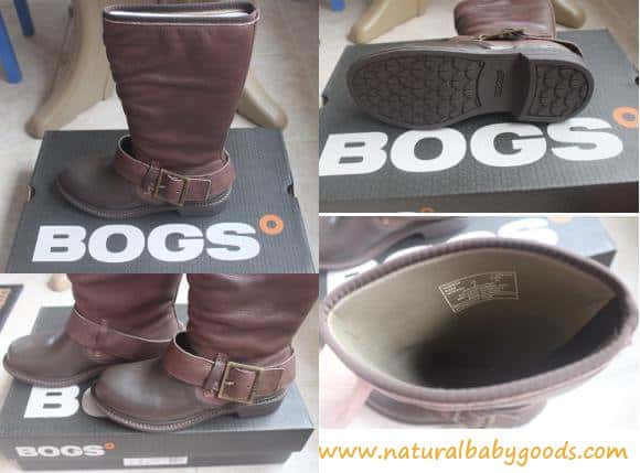 bogs footwear