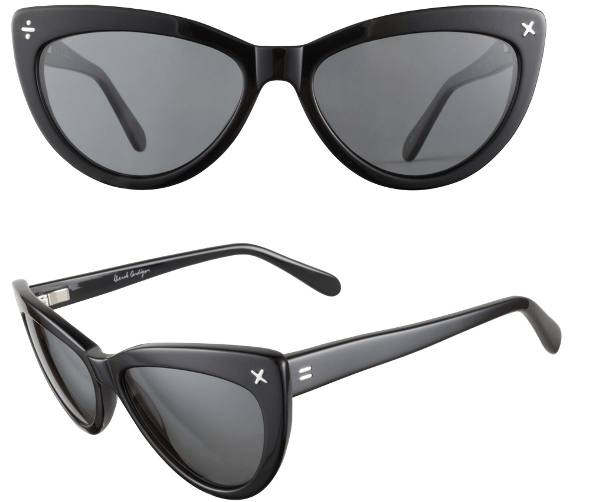 Clearly Contacts CelebInspired Eyewear on the Scene this Spring Review