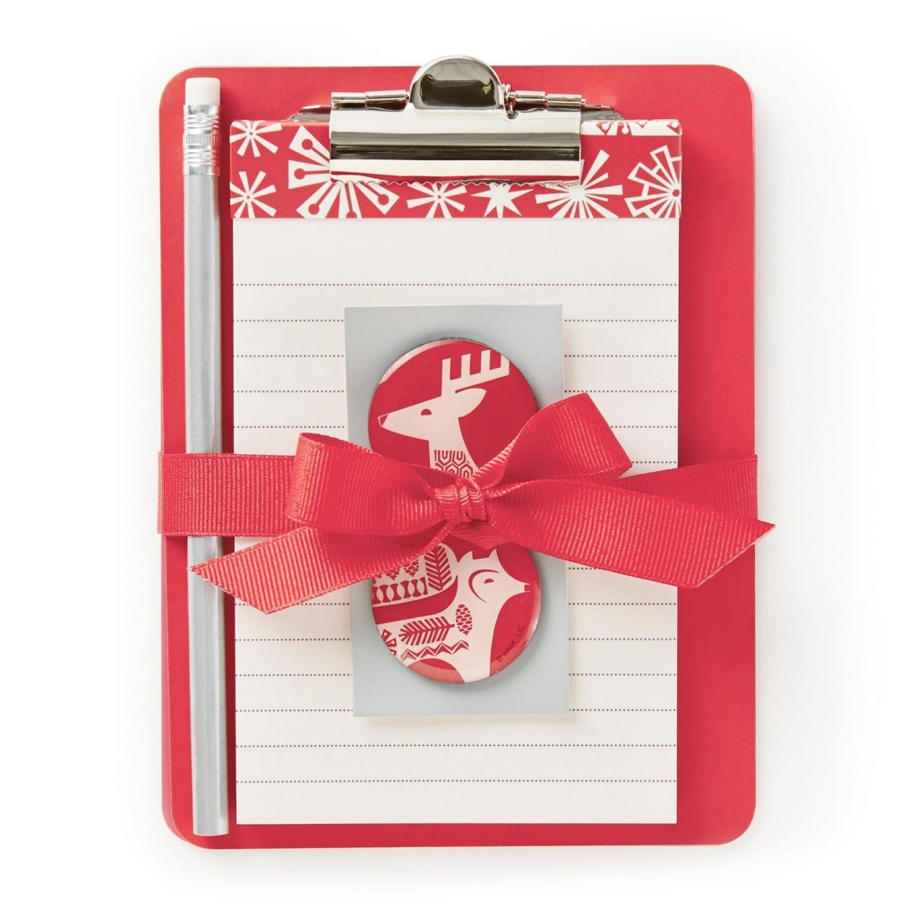 Nordic Clipboard Bundle