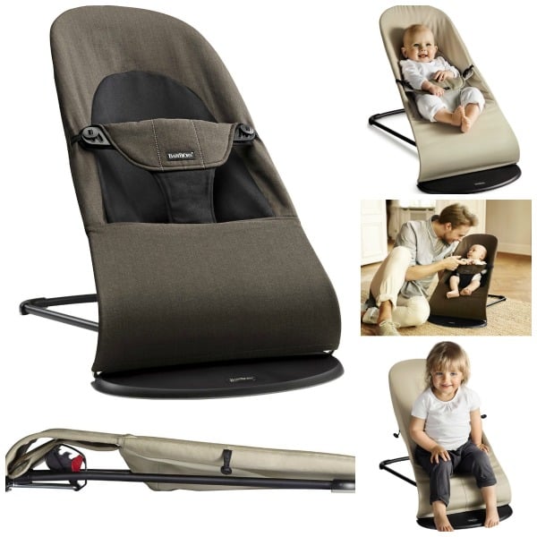 baby bjorn bouncer cheapest price