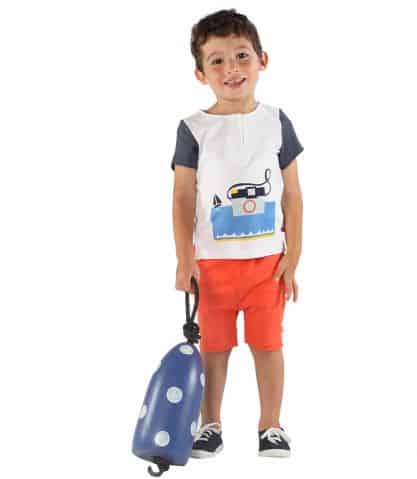 zutano toddler tee