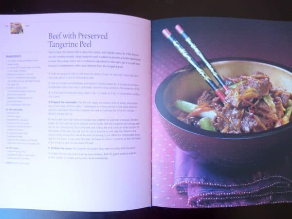 Yan-kit's classic chinese cookbook