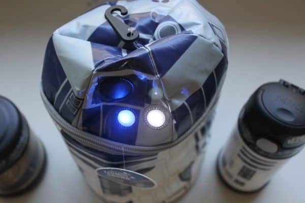 Thermos R2D2