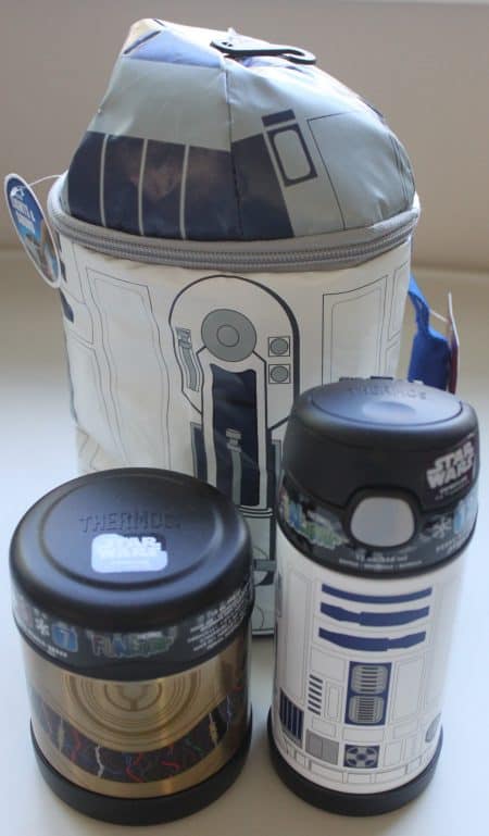 Thermos Star Wars