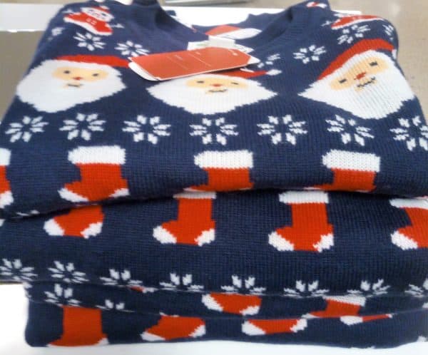 Sears Christmas Gift