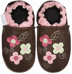 robeez soft soles baby shoes