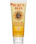 burt's-bees-chemical-free-sunscreen