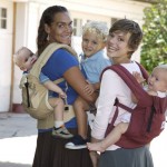 ergobaby carrier
