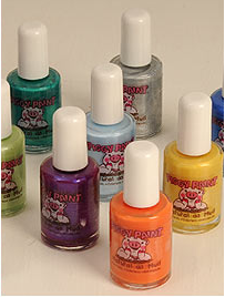 piggy paint non toxic nail polish