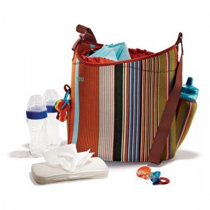 diaper bag