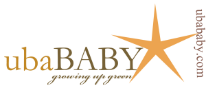 uba BABY LOGO
