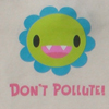 Pollute