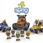 sprigtoy
