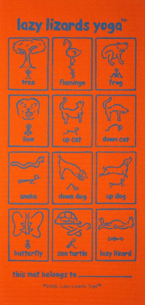 Orange_Yoga_Mat Orange_Yoga_Mat