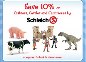 Chapters Weekly Toy Deals